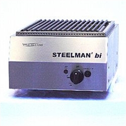 Steelman Universal Drop-In Grill