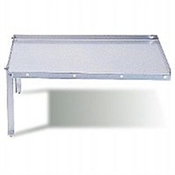 Steelman Stainless Under Shelf