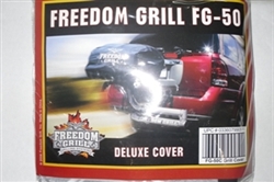 Freedom 50 Grill Cover