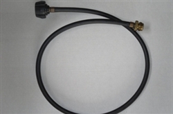 FREEDOM 50 HOSE W/ADAPTE