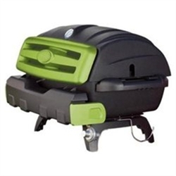 FREEDOM-MARG TAILGATE BBQ GRILL W-SWING ARM CARRIER