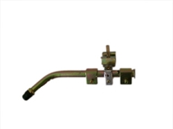 Side Grill Natural Gas Conversion Kit