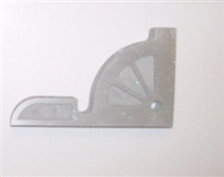 Right Mounting Hinge