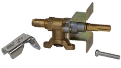GAS VALVE ASSEMBLY - NATURAL GAS
