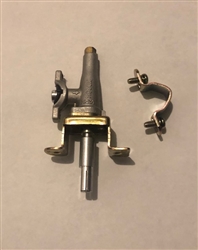 GAS VALVE ASSEMBLY - GENERIC - NATURAL GAS