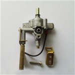 Supreme Gas Valve Assembly with igniter wire